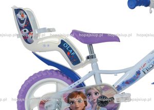 Rower dla dziewczynki rower Frozen Kraina Lodu 12_3